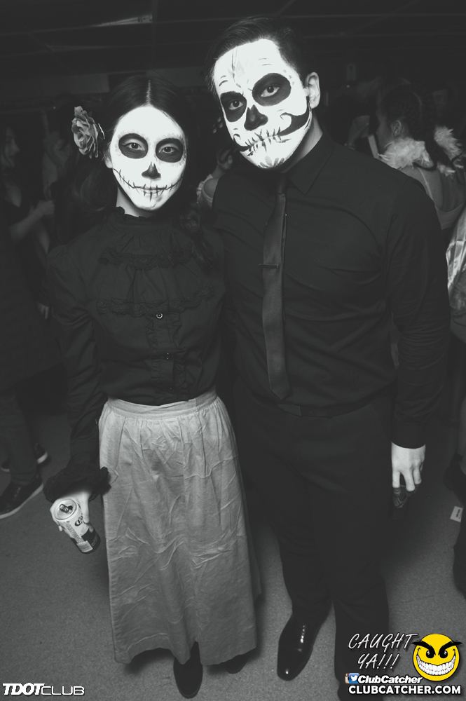 Empress Of Canada party venue photo 203 - October 26th, 2018