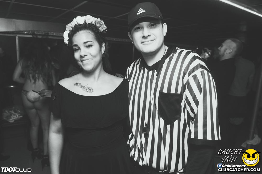 Empress Of Canada party venue photo 204 - October 26th, 2018