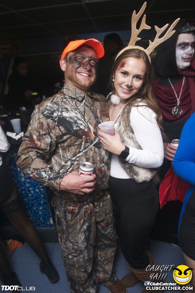 Empress Of Canada party venue photo 205 - October 26th, 2018