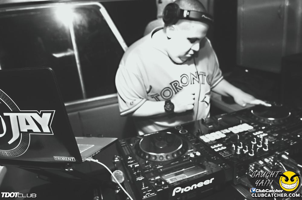 Empress Of Canada party venue photo 206 - October 26th, 2018