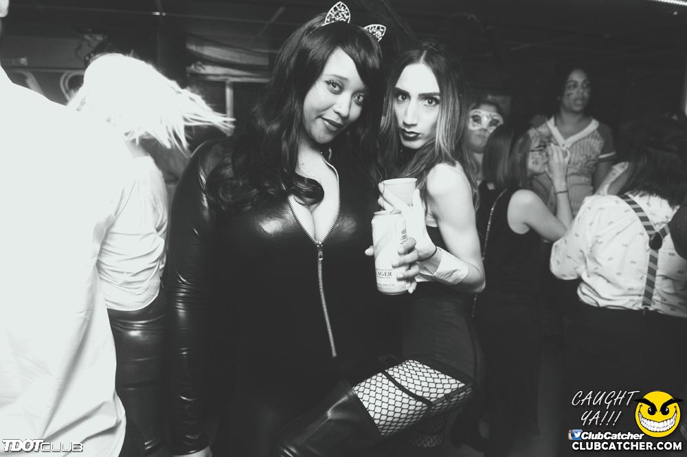 Empress Of Canada party venue photo 207 - October 26th, 2018