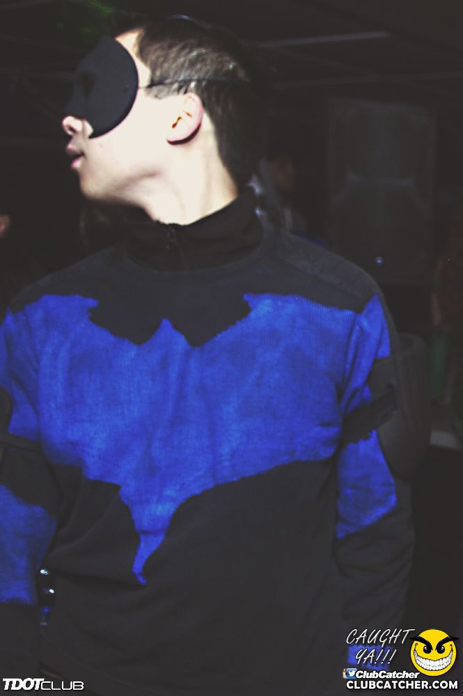 Empress Of Canada party venue photo 209 - October 26th, 2018