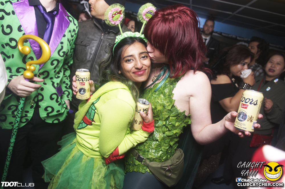 Empress Of Canada party venue photo 22 - October 26th, 2018