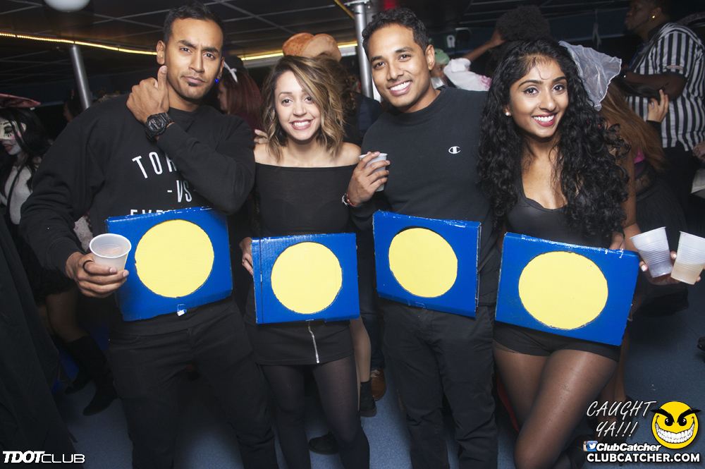 Empress Of Canada party venue photo 24 - October 26th, 2018