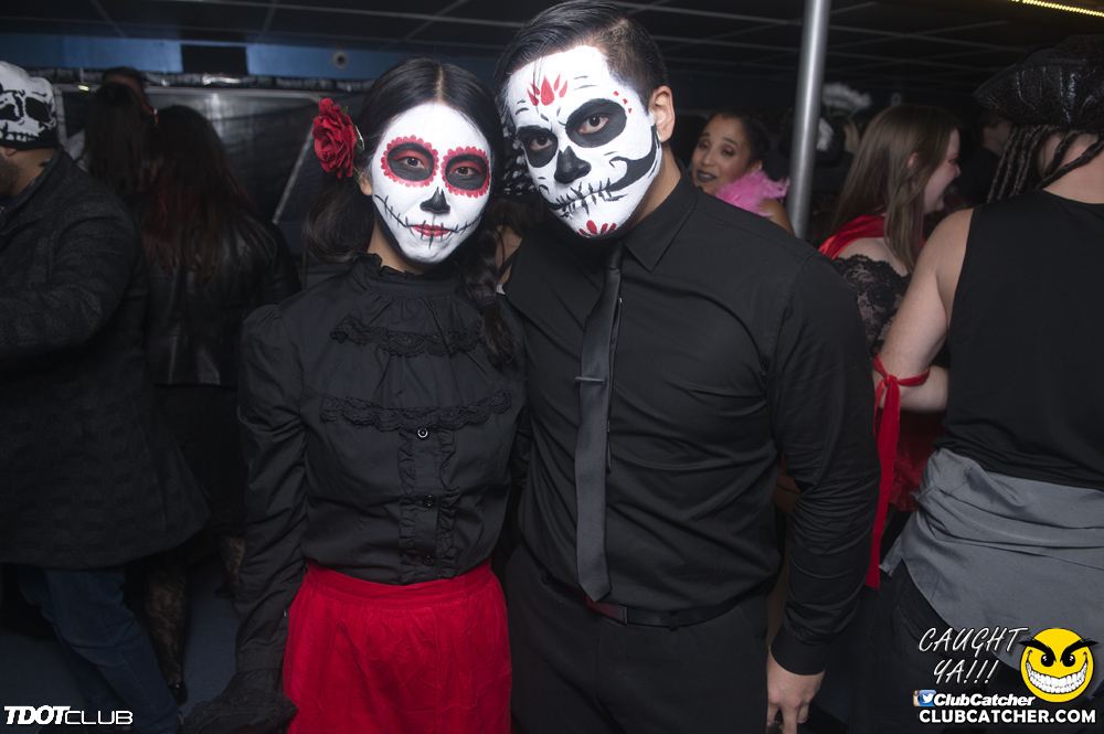 Empress Of Canada party venue photo 25 - October 26th, 2018