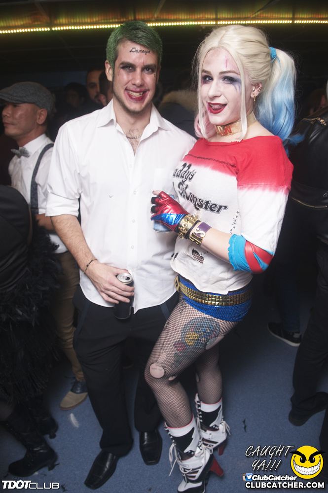 Empress Of Canada party venue photo 26 - October 26th, 2018