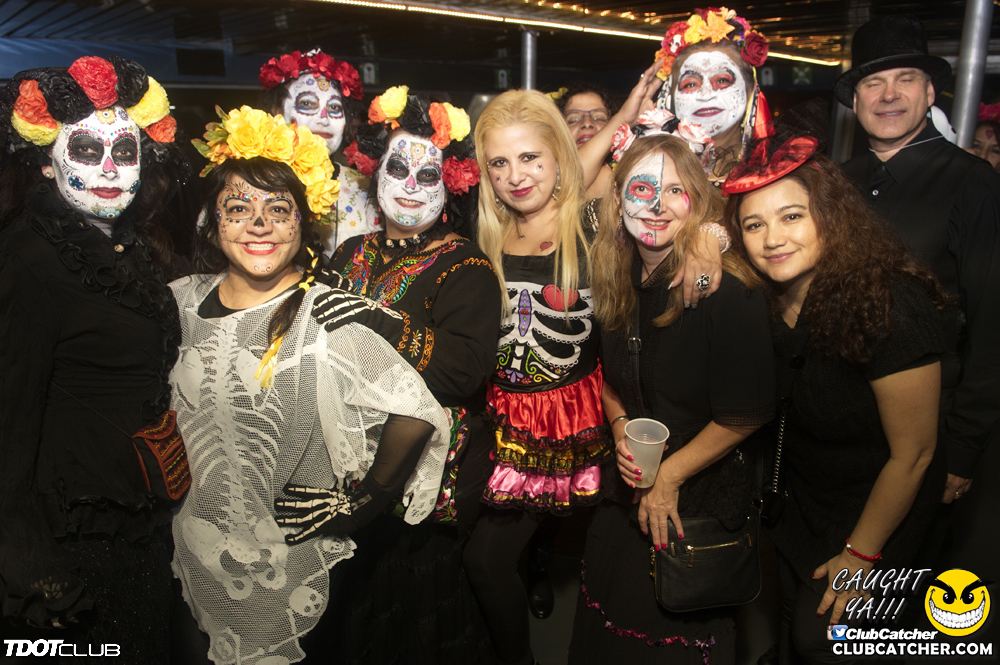 Empress Of Canada party venue photo 29 - October 26th, 2018