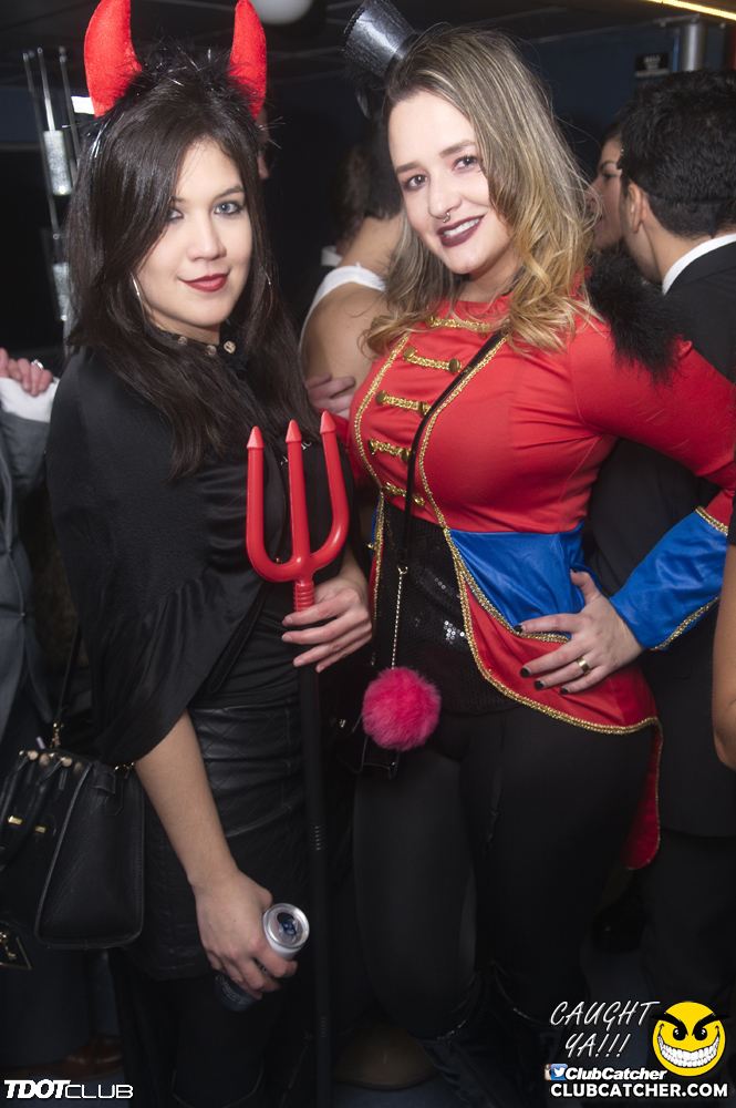 Empress Of Canada party venue photo 4 - October 26th, 2018