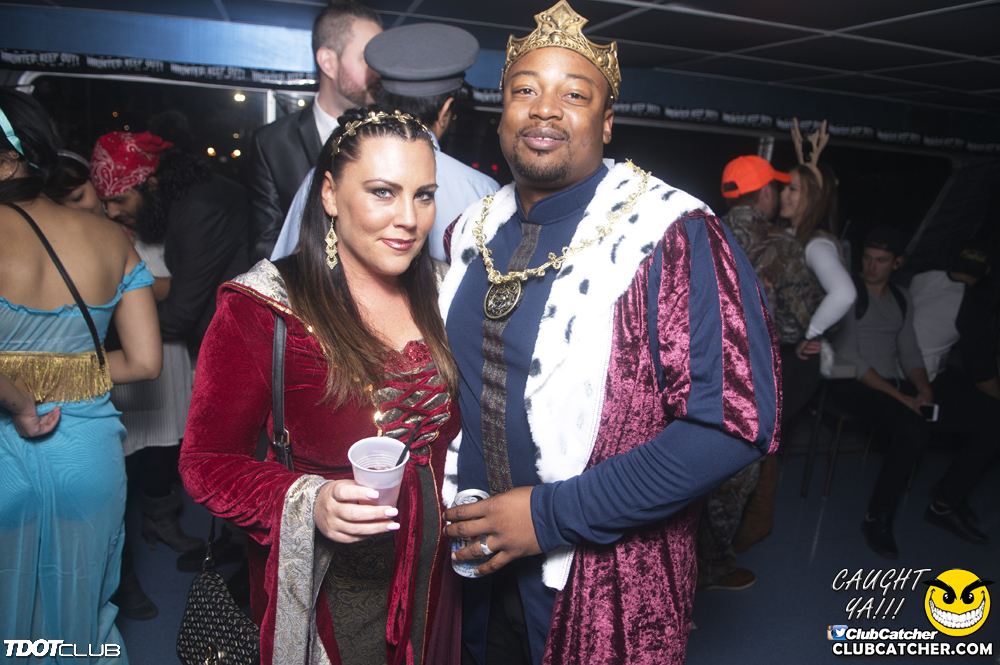 Empress Of Canada party venue photo 31 - October 26th, 2018