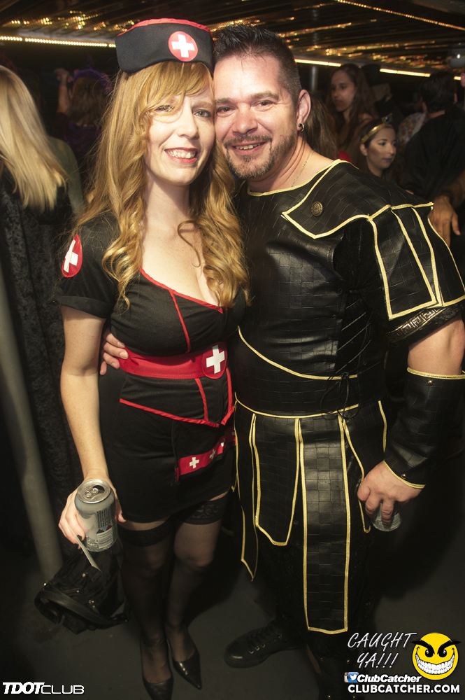 Empress Of Canada party venue photo 32 - October 26th, 2018