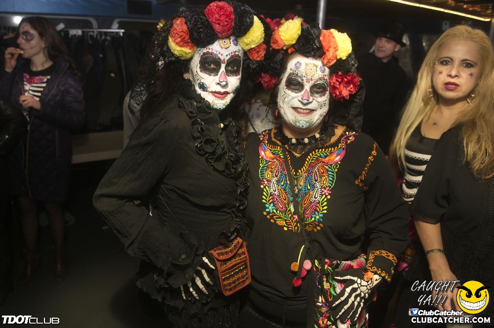 Empress Of Canada party venue photo 33 - October 26th, 2018