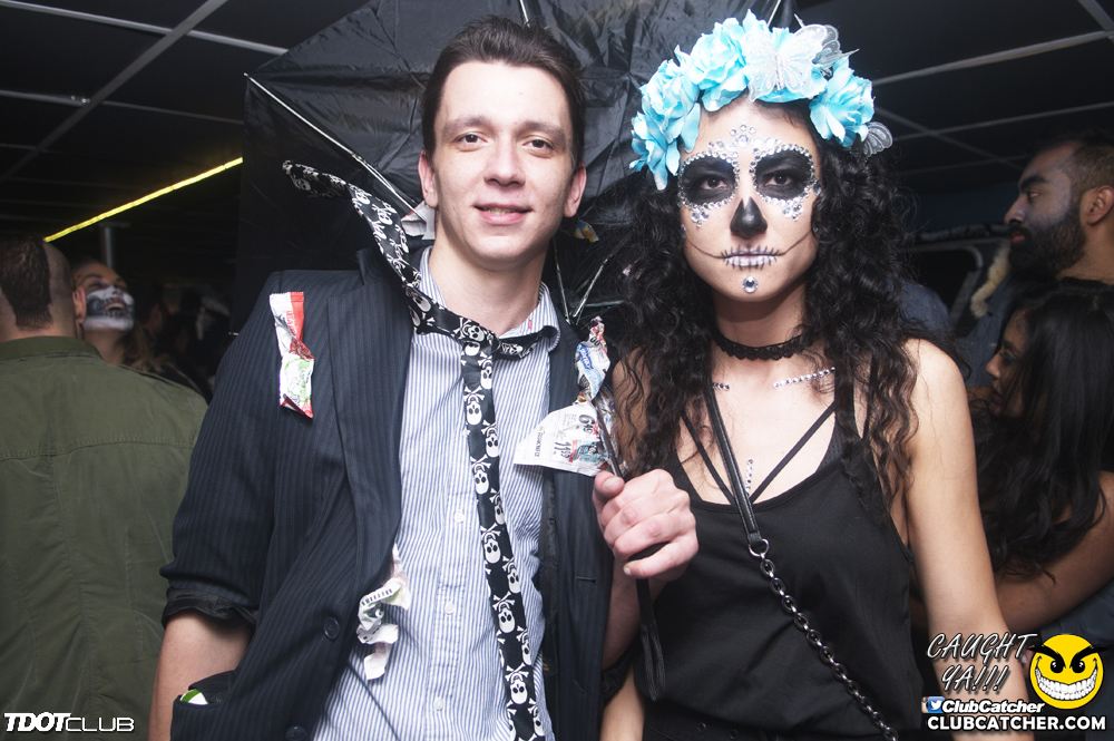 Empress Of Canada party venue photo 35 - October 26th, 2018