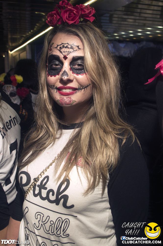 Empress Of Canada party venue photo 36 - October 26th, 2018