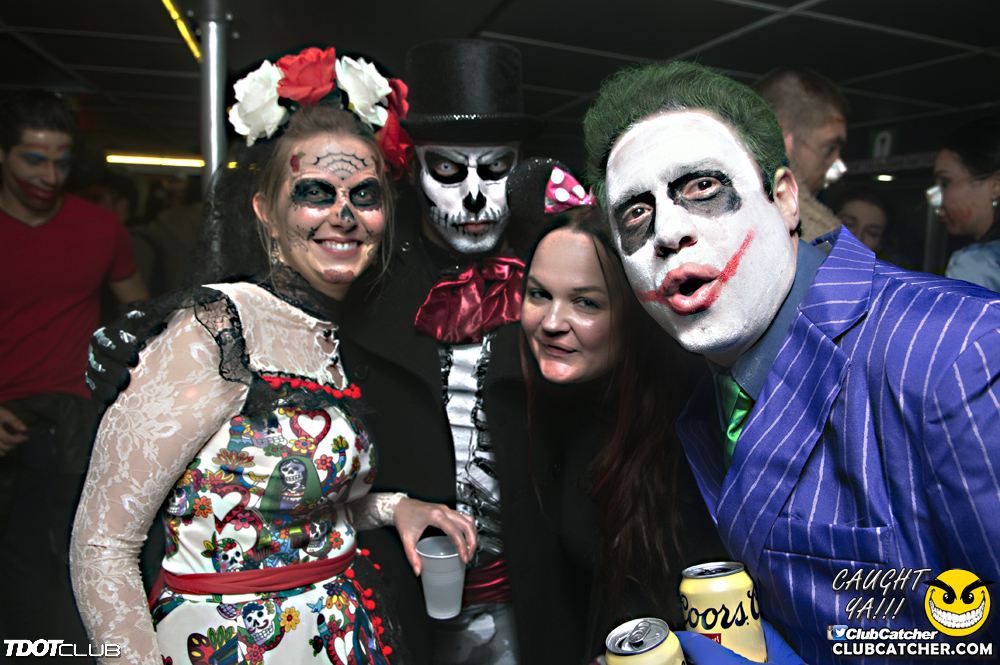 Empress Of Canada party venue photo 37 - October 26th, 2018