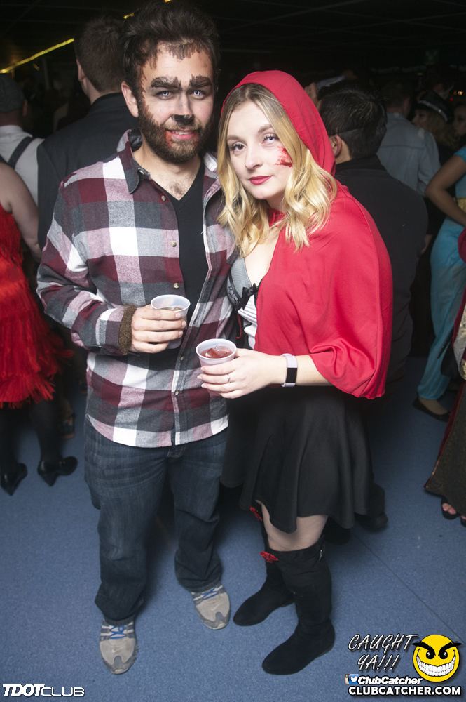 Empress Of Canada party venue photo 38 - October 26th, 2018