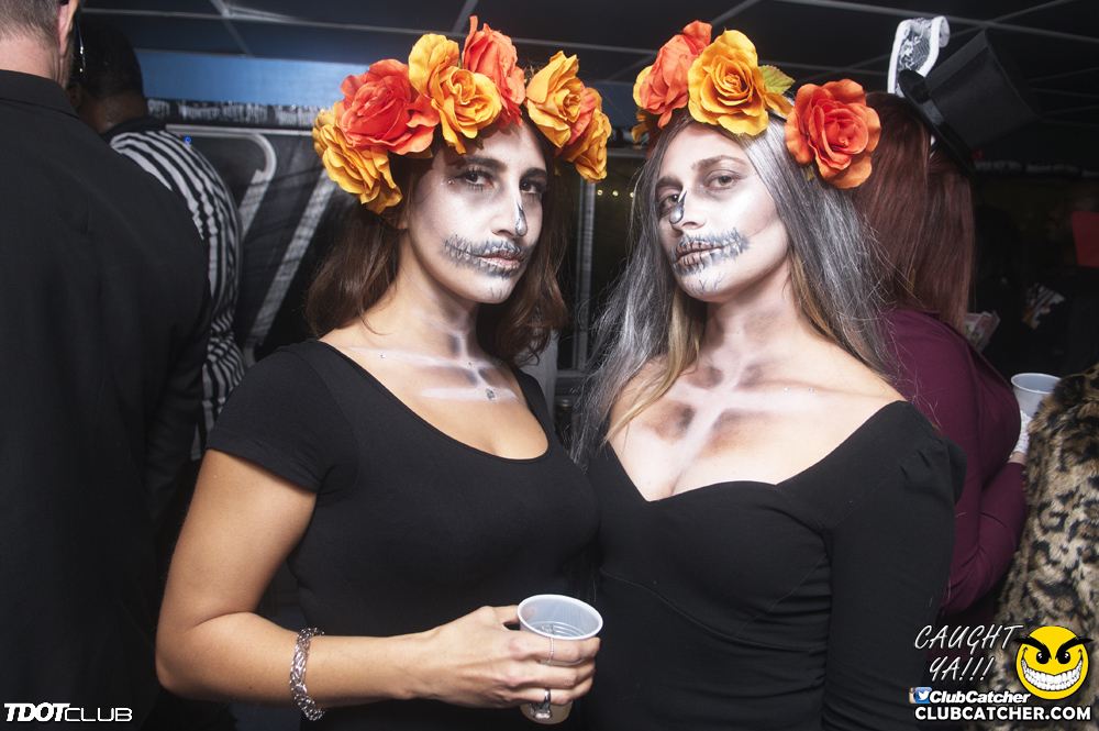 Empress Of Canada party venue photo 39 - October 26th, 2018