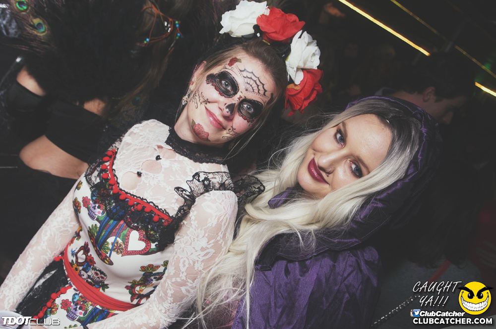 Empress Of Canada party venue photo 41 - October 26th, 2018