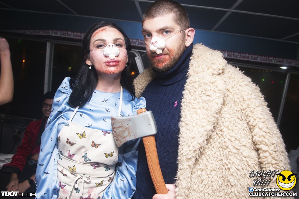 Empress Of Canada party venue photo 42 - October 26th, 2018