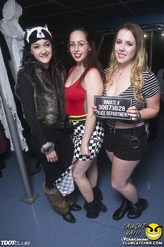 Empress Of Canada party venue photo 43 - October 26th, 2018