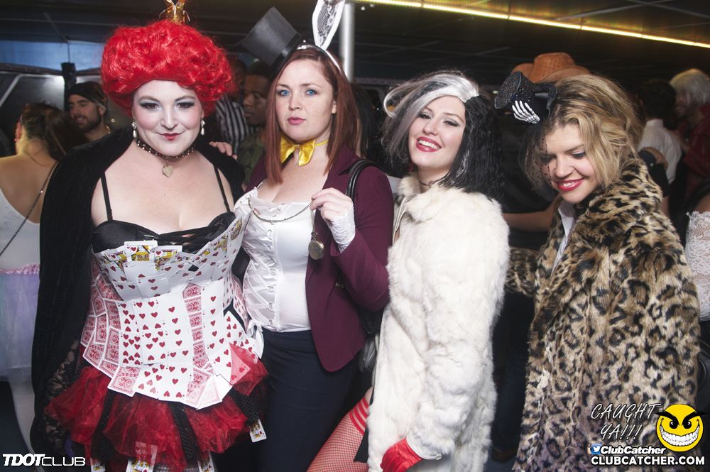 Empress Of Canada party venue photo 44 - October 26th, 2018