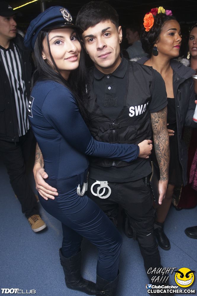 Empress Of Canada party venue photo 45 - October 26th, 2018