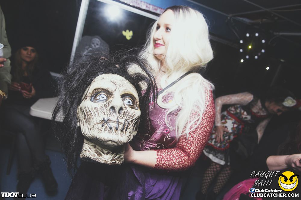 Empress Of Canada party venue photo 46 - October 26th, 2018