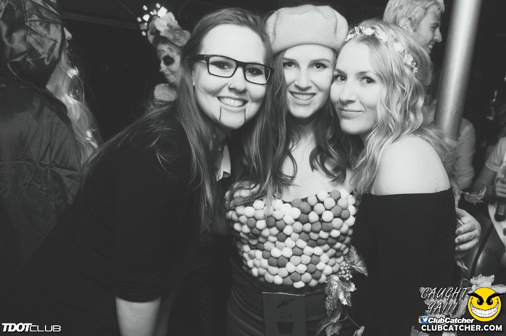 Empress Of Canada party venue photo 47 - October 26th, 2018