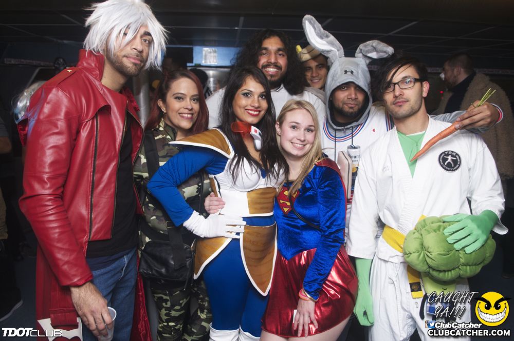 Empress Of Canada party venue photo 48 - October 26th, 2018