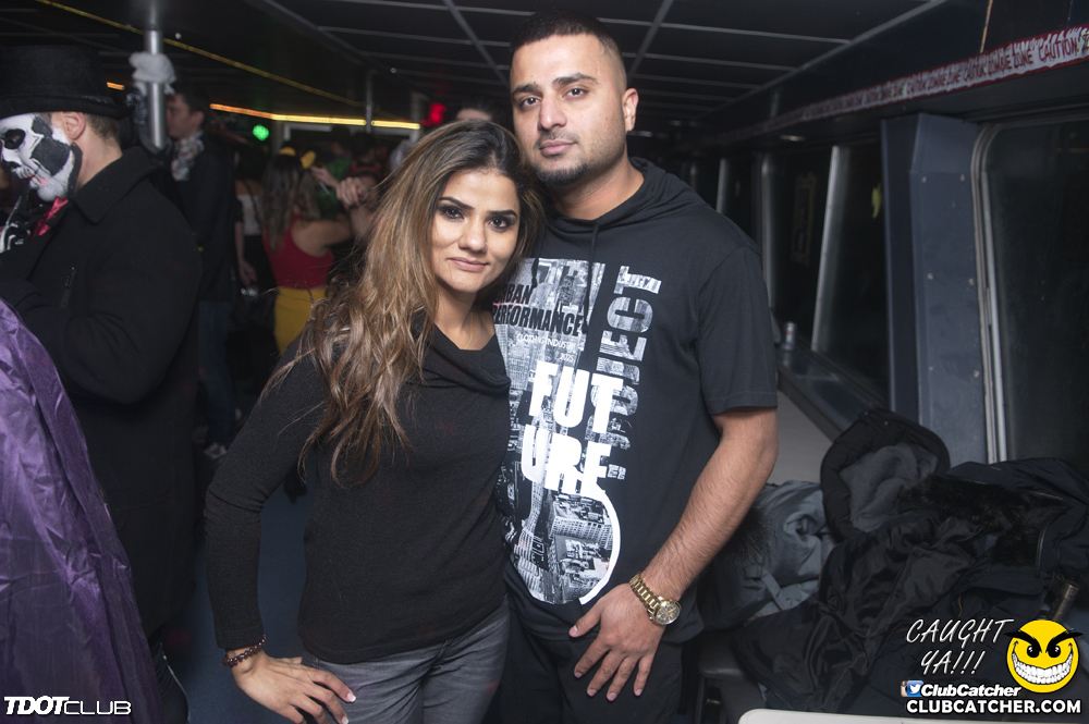 Empress Of Canada party venue photo 49 - October 26th, 2018