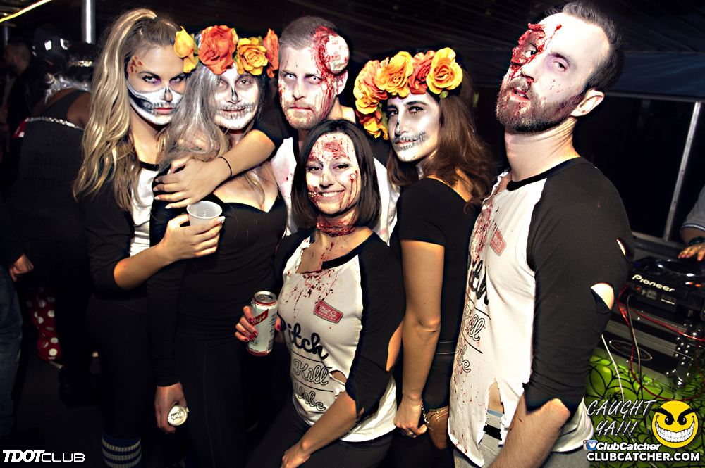 Empress Of Canada party venue photo 50 - October 26th, 2018