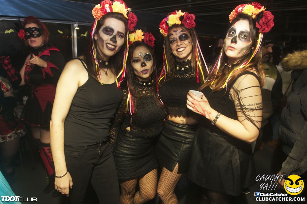 Empress Of Canada party venue photo 51 - October 26th, 2018