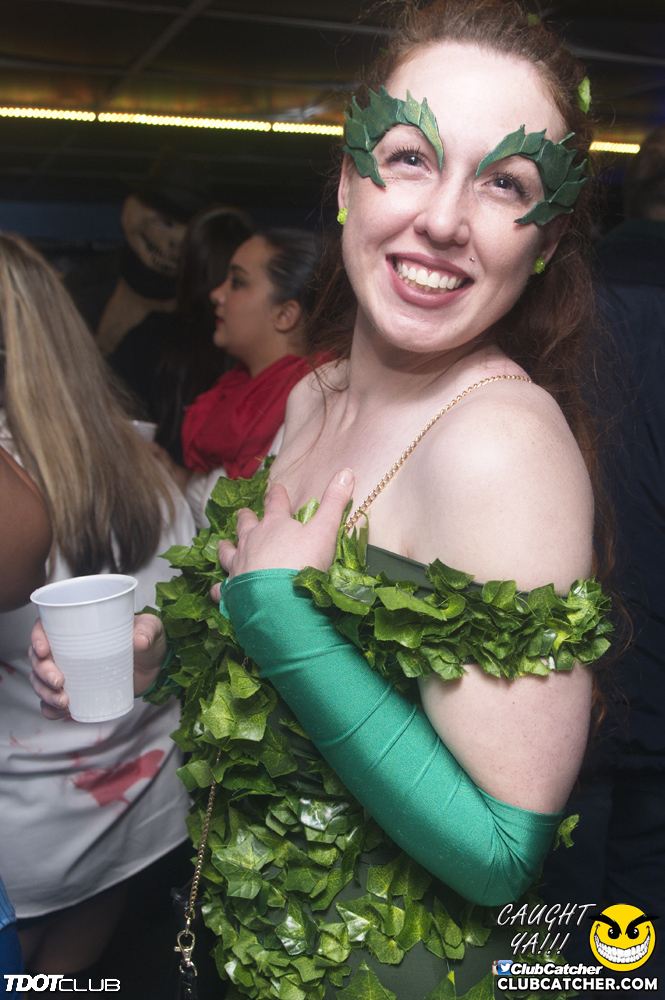 Empress Of Canada party venue photo 52 - October 26th, 2018