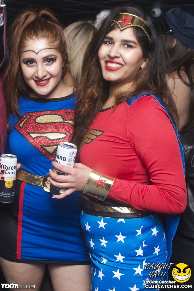 Empress Of Canada party venue photo 55 - October 26th, 2018