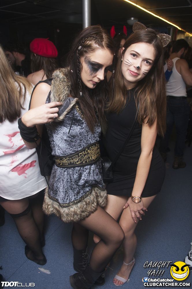 Empress Of Canada party venue photo 56 - October 26th, 2018