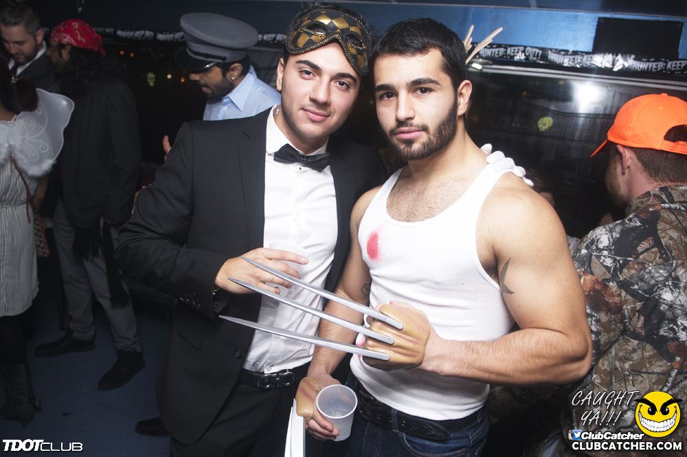 Empress Of Canada party venue photo 57 - October 26th, 2018