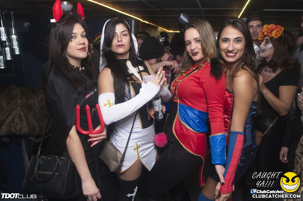 Empress Of Canada party venue photo 58 - October 26th, 2018