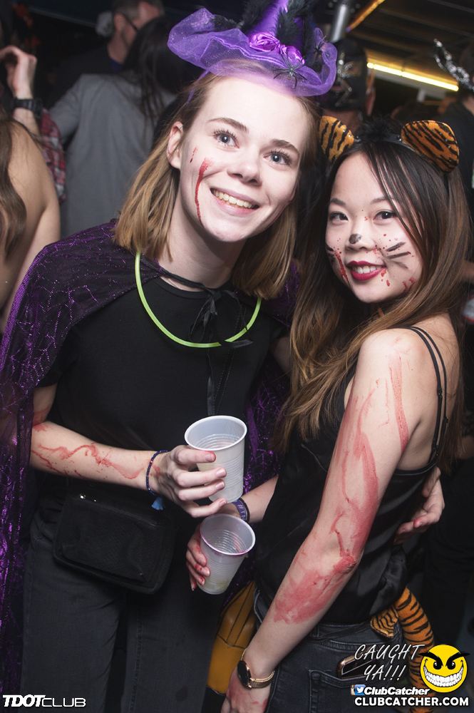 Empress Of Canada party venue photo 59 - October 26th, 2018