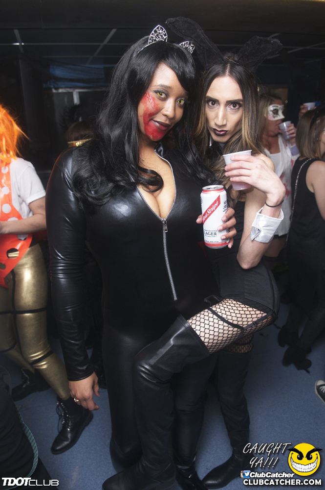 Empress Of Canada party venue photo 60 - October 26th, 2018