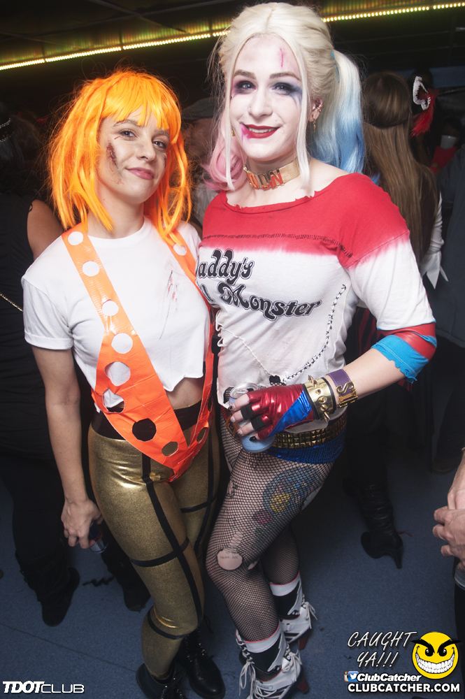 Empress Of Canada party venue photo 7 - October 26th, 2018