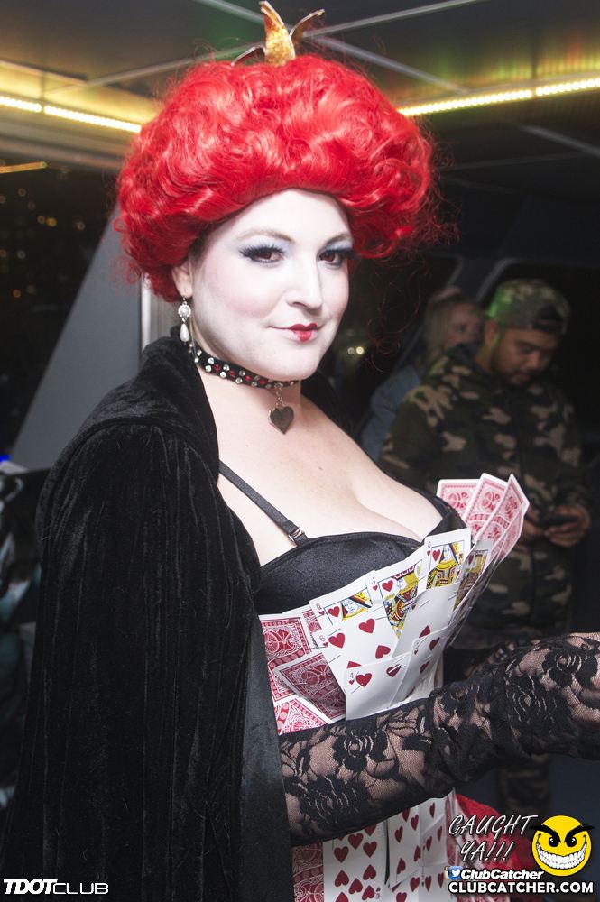 Empress Of Canada party venue photo 61 - October 26th, 2018