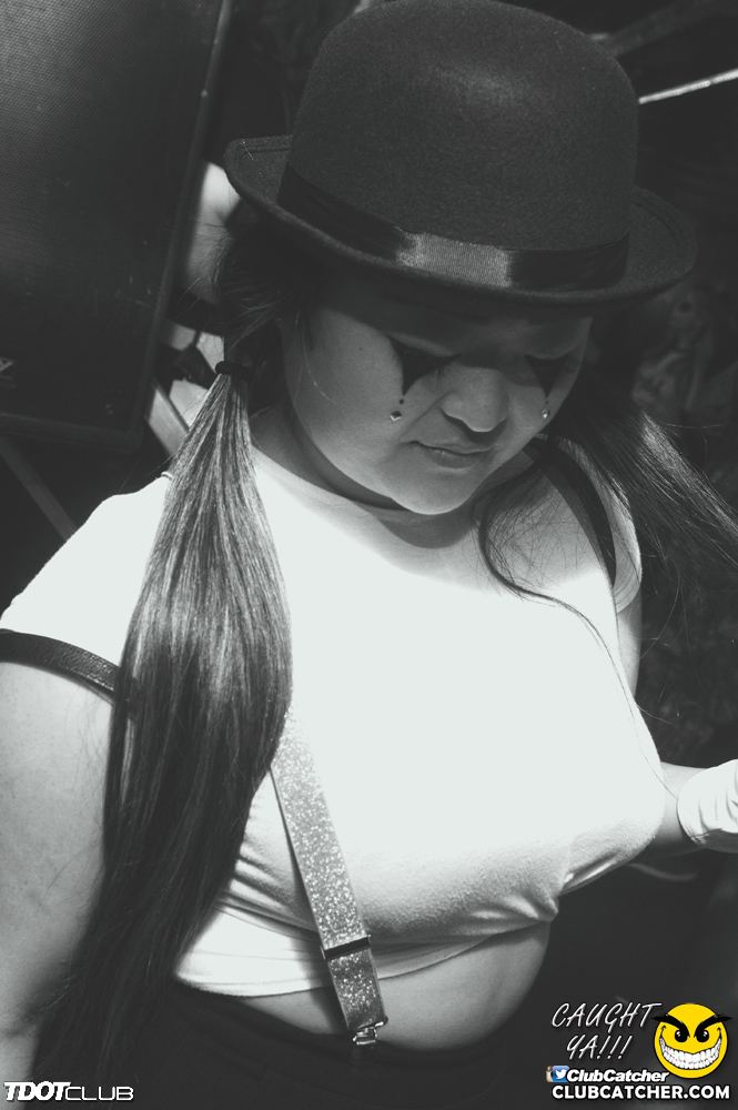 Empress Of Canada party venue photo 62 - October 26th, 2018