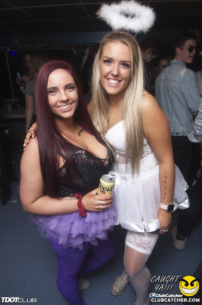 Empress Of Canada party venue photo 63 - October 26th, 2018