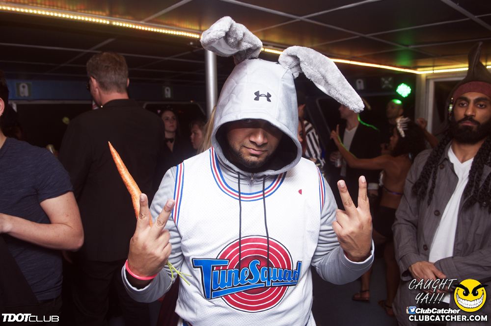 Empress Of Canada party venue photo 64 - October 26th, 2018