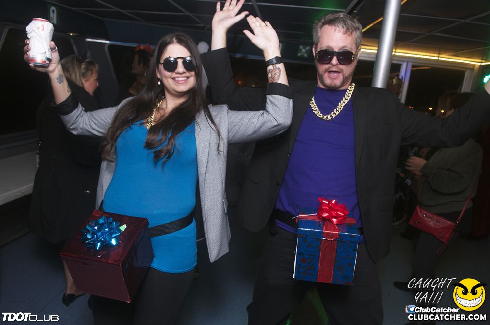 Empress Of Canada party venue photo 65 - October 26th, 2018