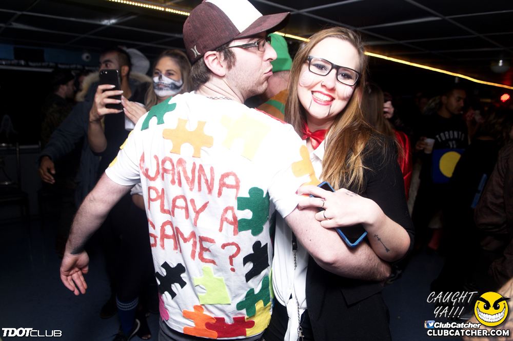 Empress Of Canada party venue photo 66 - October 26th, 2018