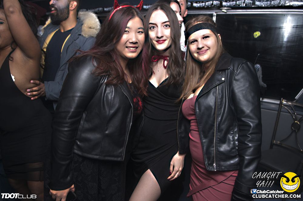 Empress Of Canada party venue photo 67 - October 26th, 2018