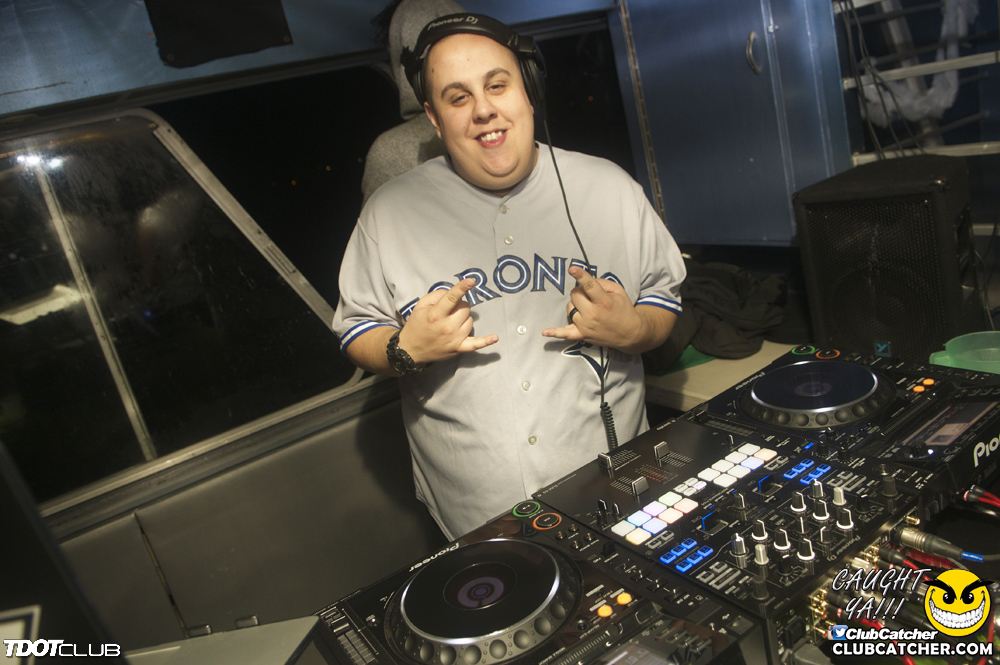 Empress Of Canada party venue photo 68 - October 26th, 2018