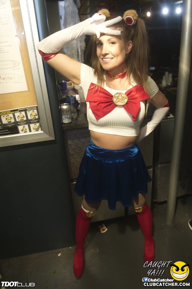 Empress Of Canada party venue photo 69 - October 26th, 2018