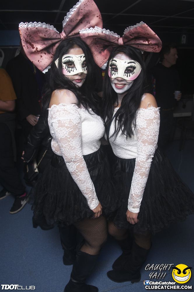 Empress Of Canada party venue photo 70 - October 26th, 2018