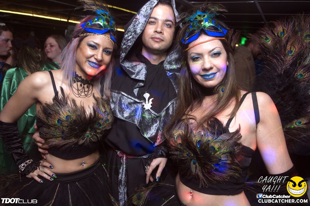 Empress Of Canada party venue photo 8 - October 26th, 2018